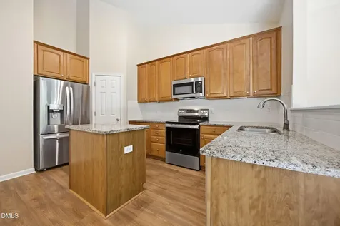 10724 Edmundson Avenue Raleigh NC 27614