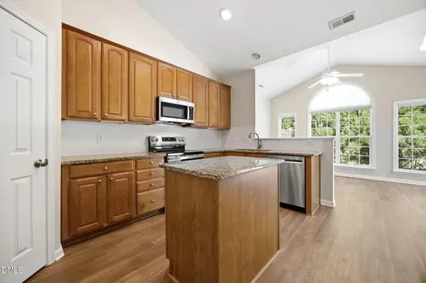 10724 Edmundson Avenue Raleigh NC 27614
