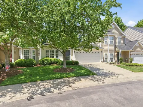 10724 Edmundson Avenue Raleigh NC 27614