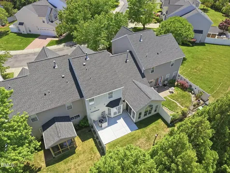 10724 Edmundson Avenue Raleigh NC 27614