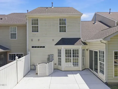 10724 Edmundson Avenue Raleigh NC 27614