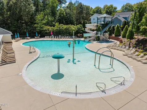 10724 Edmundson Avenue Raleigh NC 27614