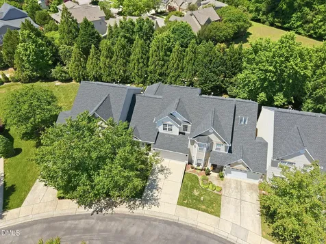 10724 Edmundson Avenue Raleigh NC 27614