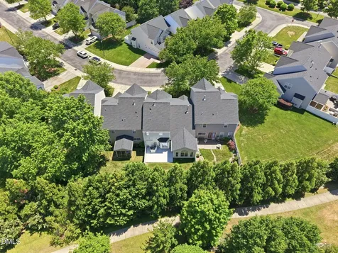 10724 Edmundson Avenue Raleigh NC 27614
