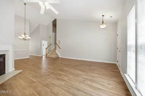 10724 Edmundson Avenue Raleigh NC 27614