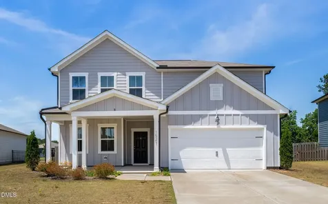 1521 Faith River Path Wendell NC 27591