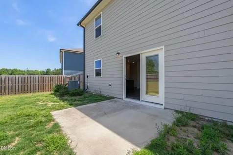 1521 Faith River Path Wendell NC 27591