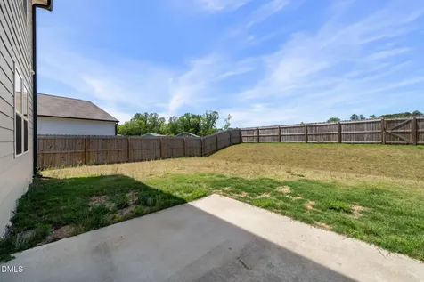 1521 Faith River Path Wendell NC 27591