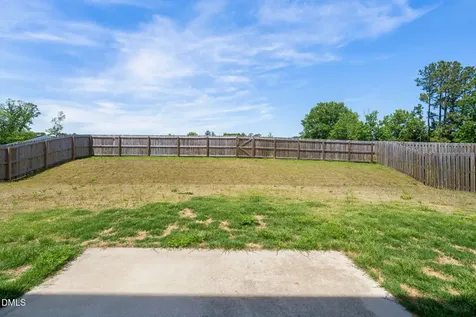 1521 Faith River Path Wendell NC 27591