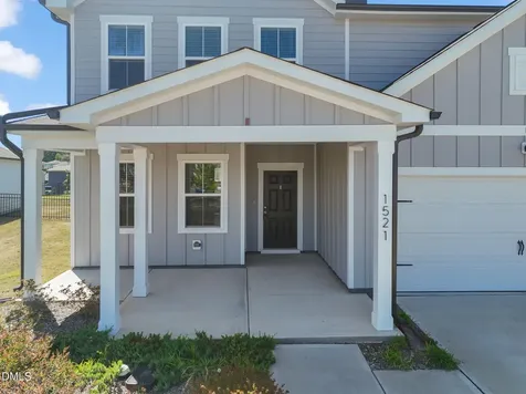 1521 Faith River Path Wendell NC 27591