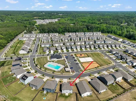 1521 Faith River Path Wendell NC 27591