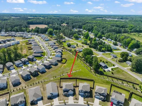 1521 Faith River Path Wendell NC 27591