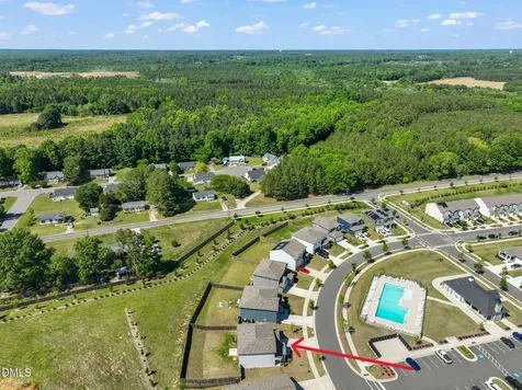 1521 Faith River Path Wendell NC 27591