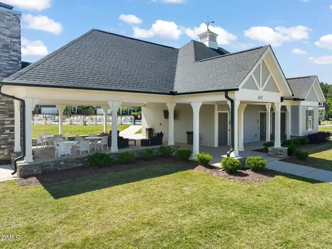 1521 Faith River Path Wendell NC 27591