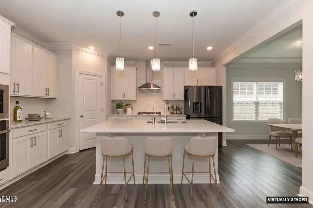 2012 Heisser Lane Fuquay Varina NC 27526