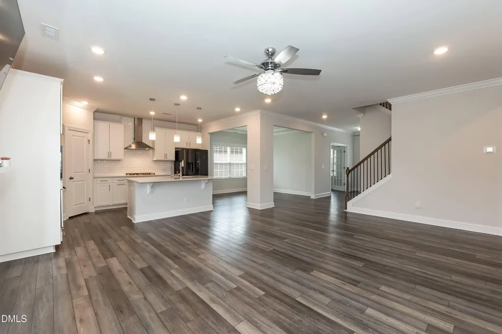 2012 Heisser Lane Fuquay Varina NC 27526