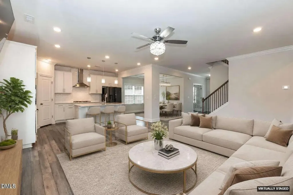 2012 Heisser Lane Fuquay Varina NC 27526