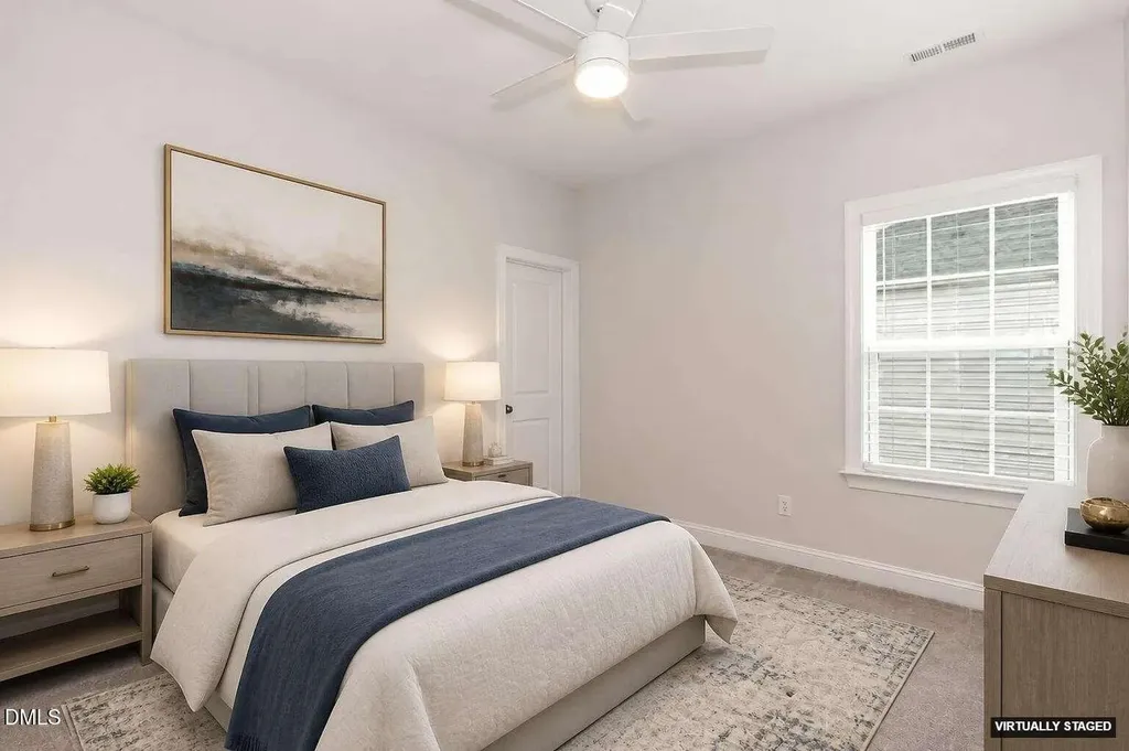 2012 Heisser Lane Fuquay Varina NC 27526