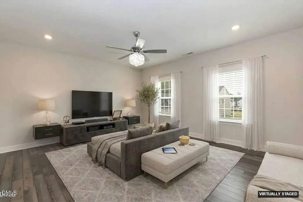 2012 Heisser Lane Fuquay Varina NC 27526