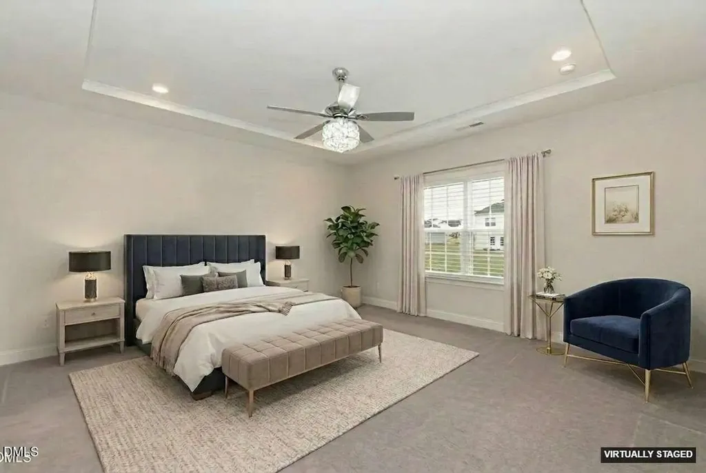 2012 Heisser Lane Fuquay Varina NC 27526