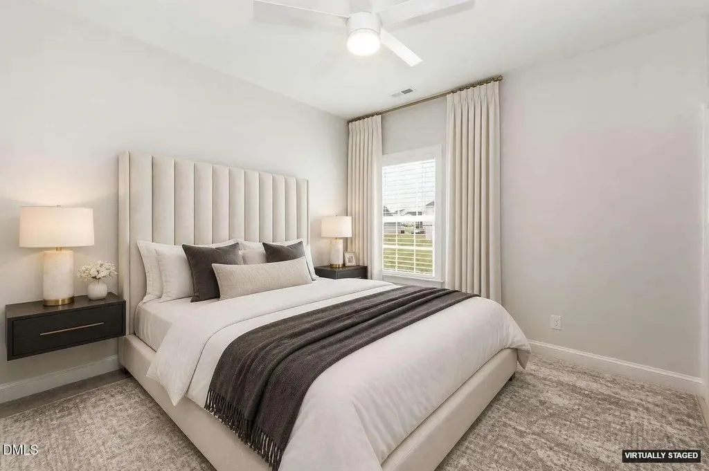 2012 Heisser Lane Fuquay Varina NC 27526