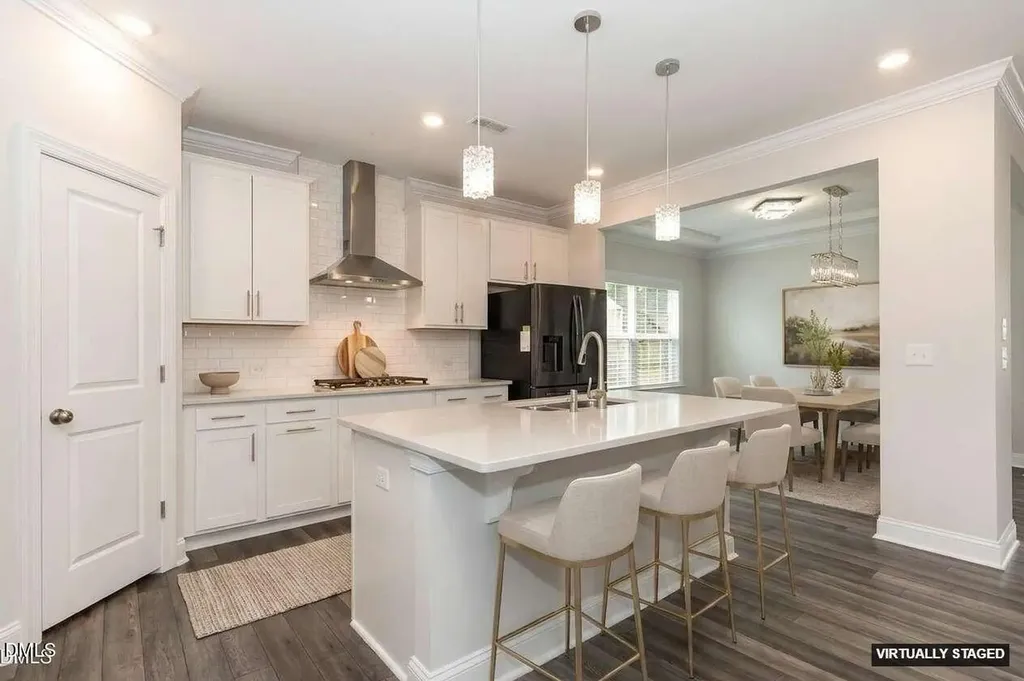 2012 Heisser Lane Fuquay Varina NC 27526