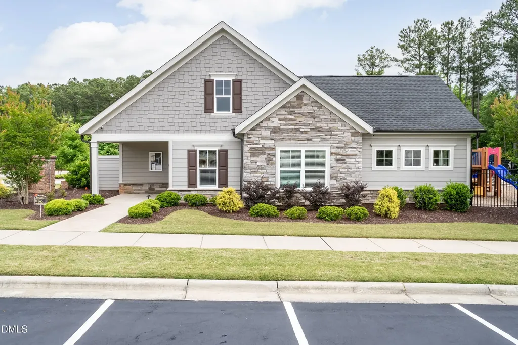 2012 Heisser Lane Fuquay Varina NC 27526