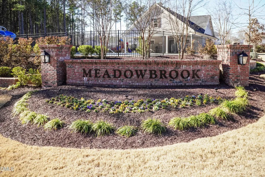 2012 Heisser Lane Fuquay Varina NC 27526