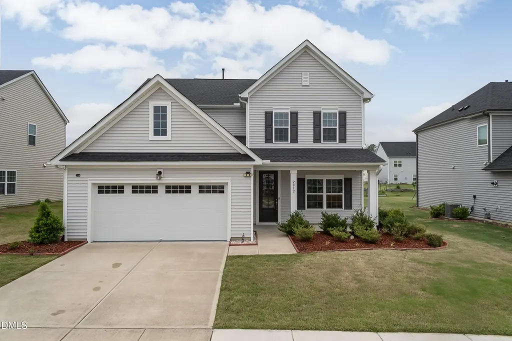 2012 Heisser Lane Fuquay Varina NC 27526