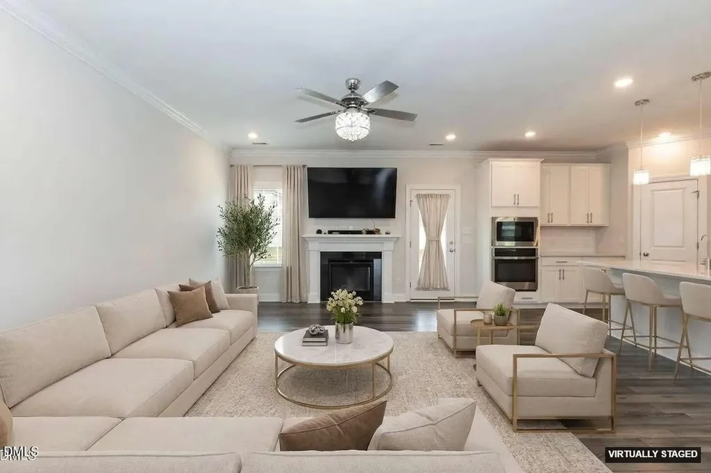 2012 Heisser Lane Fuquay Varina NC 27526