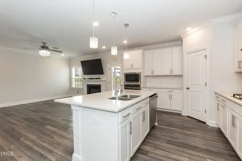 2012 Heisser Lane Fuquay Varina NC 27526