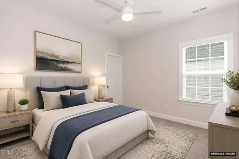 2012 Heisser Lane Fuquay Varina NC 27526