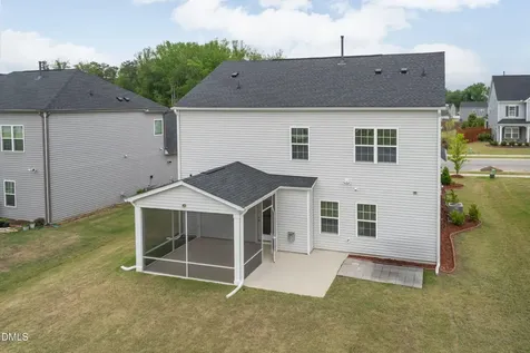 2012 Heisser Lane Fuquay Varina NC 27526