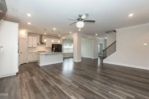 2012 Heisser Lane Fuquay Varina NC 27526