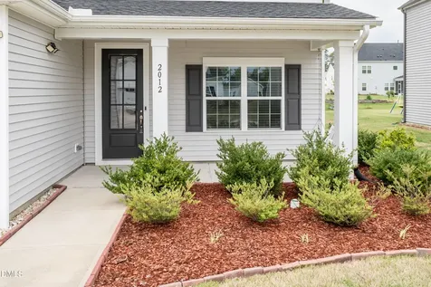 2012 Heisser Lane Fuquay Varina NC 27526