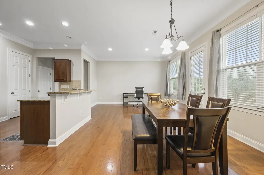 1204 Chapanoke Road Raleigh NC 27603