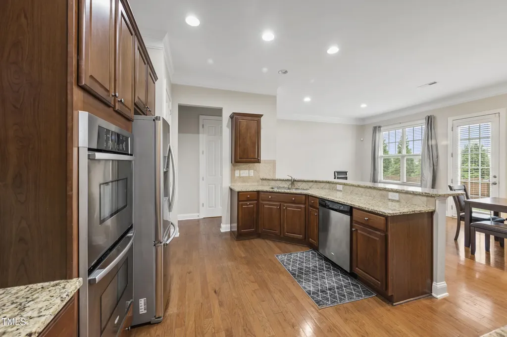 1204 Chapanoke Road Raleigh NC 27603