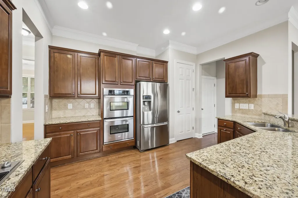 1204 Chapanoke Road Raleigh NC 27603