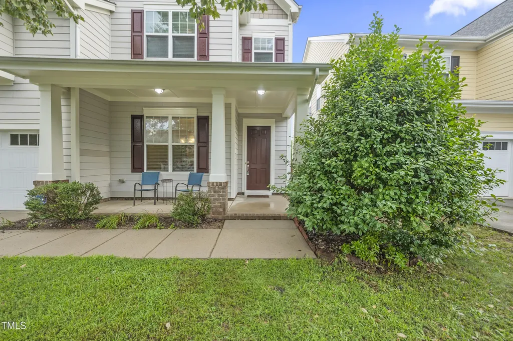 1204 Chapanoke Road Raleigh NC 27603