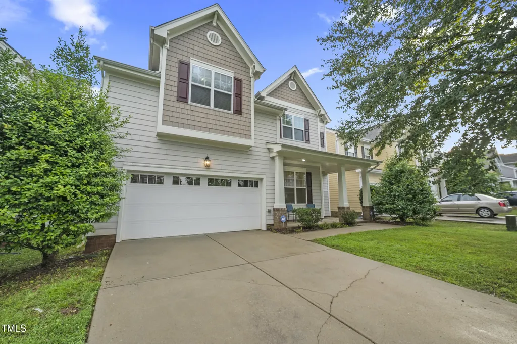 1204 Chapanoke Road Raleigh NC 27603