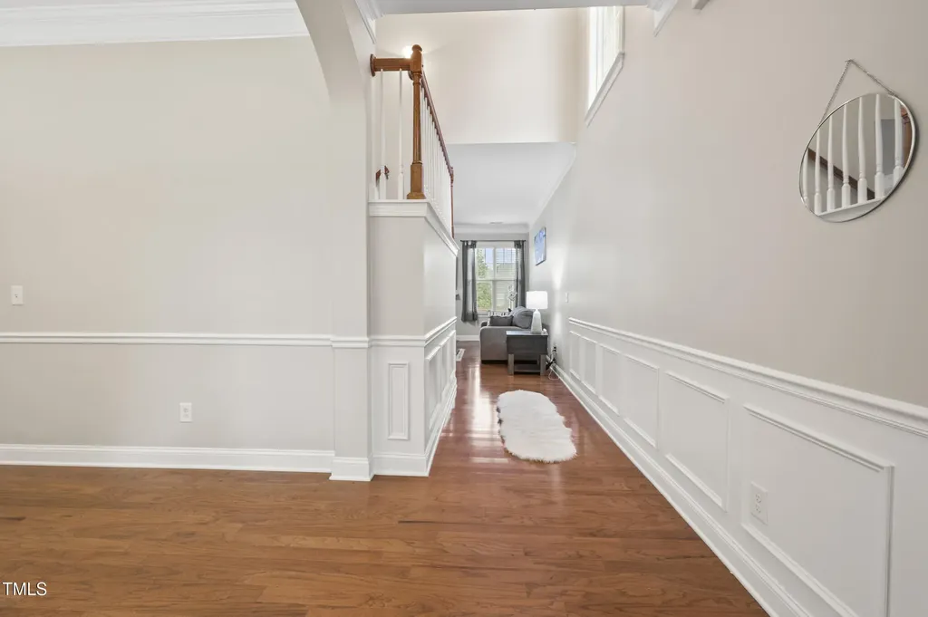 1204 Chapanoke Road Raleigh NC 27603