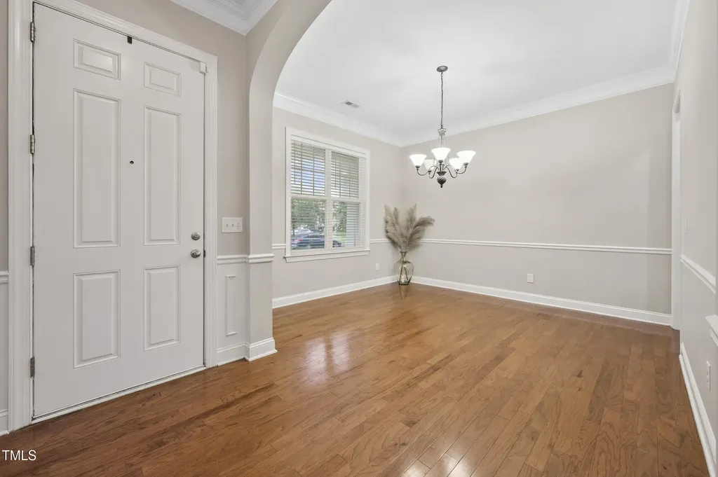 1204 Chapanoke Road Raleigh NC 27603
