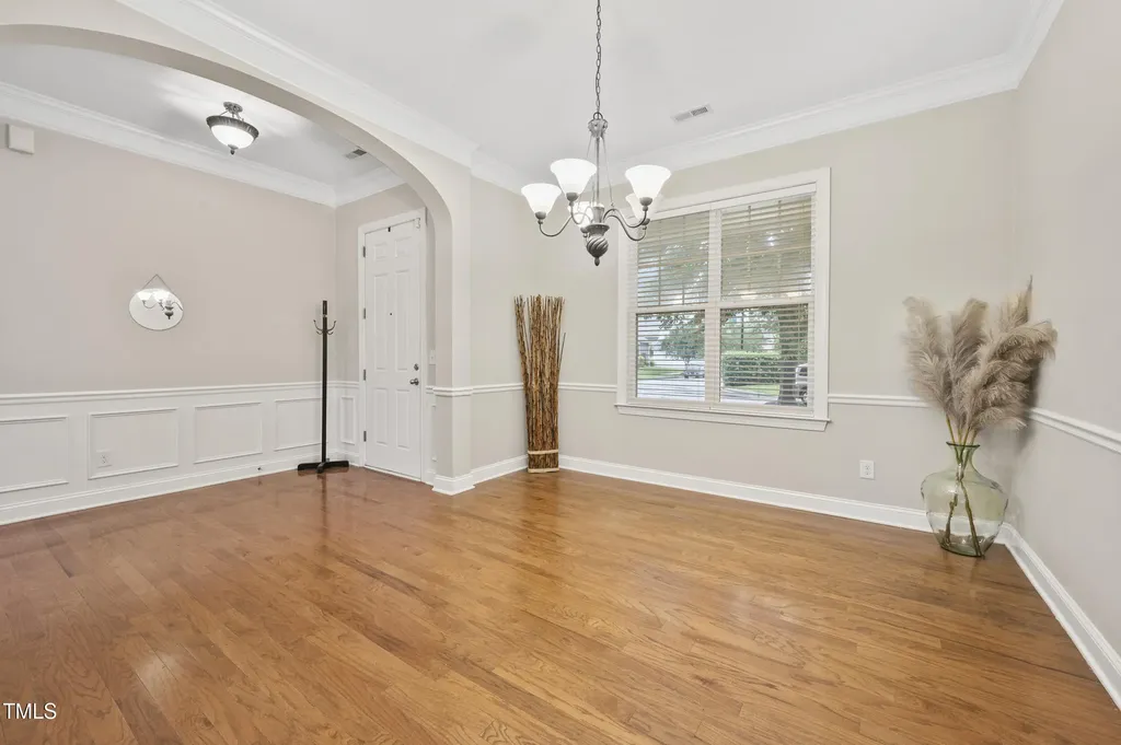1204 Chapanoke Road Raleigh NC 27603