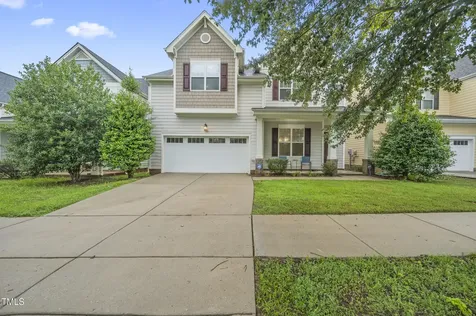 1204 Chapanoke Road Raleigh NC 27603
