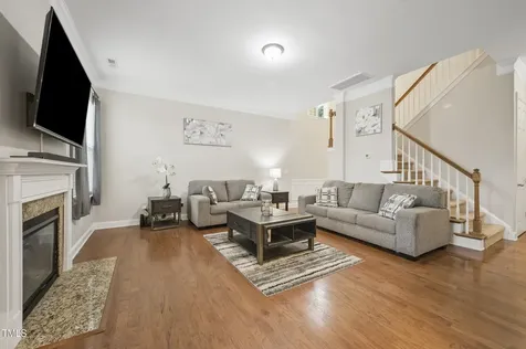 1204 Chapanoke Road Raleigh NC 27603