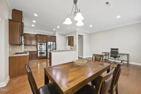 1204 Chapanoke Road Raleigh NC 27603
