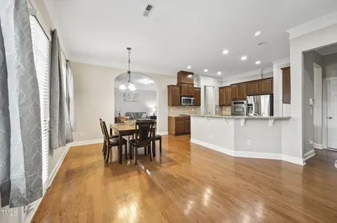 1204 Chapanoke Road Raleigh NC 27603