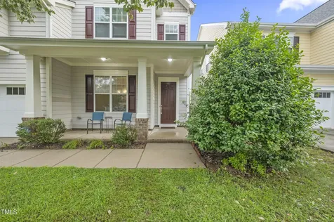 1204 Chapanoke Road Raleigh NC 27603