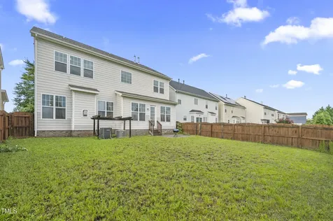 1204 Chapanoke Road Raleigh NC 27603