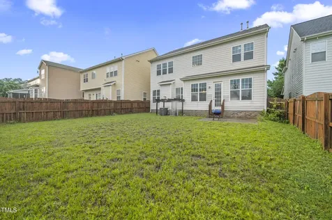 1204 Chapanoke Road Raleigh NC 27603